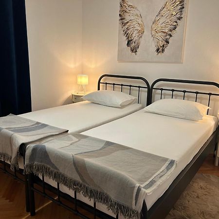 Apartament Apartman L&A Biograd Na Moru Zewnętrze zdjęcie