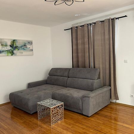 Apartament Apartman L&A Biograd Na Moru Zewnętrze zdjęcie