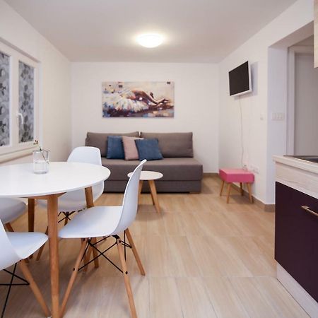 Apartament Apartman L&A Biograd Na Moru Zewnętrze zdjęcie