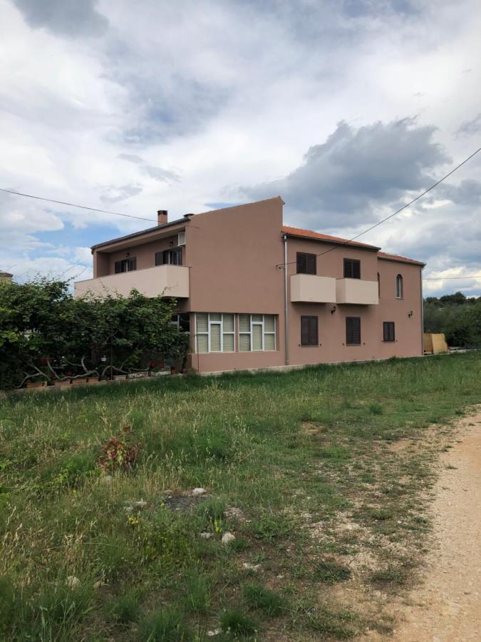 Apartament Apartman L&A Biograd Na Moru Zewnętrze zdjęcie