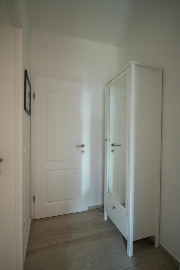 Apartament Apartman L&A Biograd Na Moru Zewnętrze zdjęcie