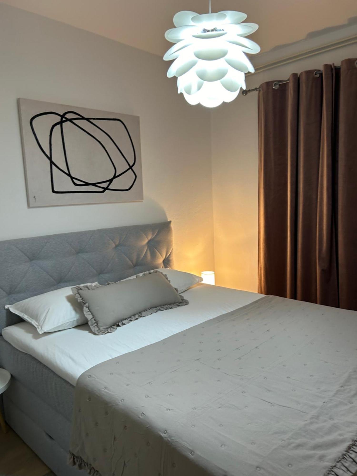 Apartament Apartman L&A Biograd Na Moru Zewnętrze zdjęcie