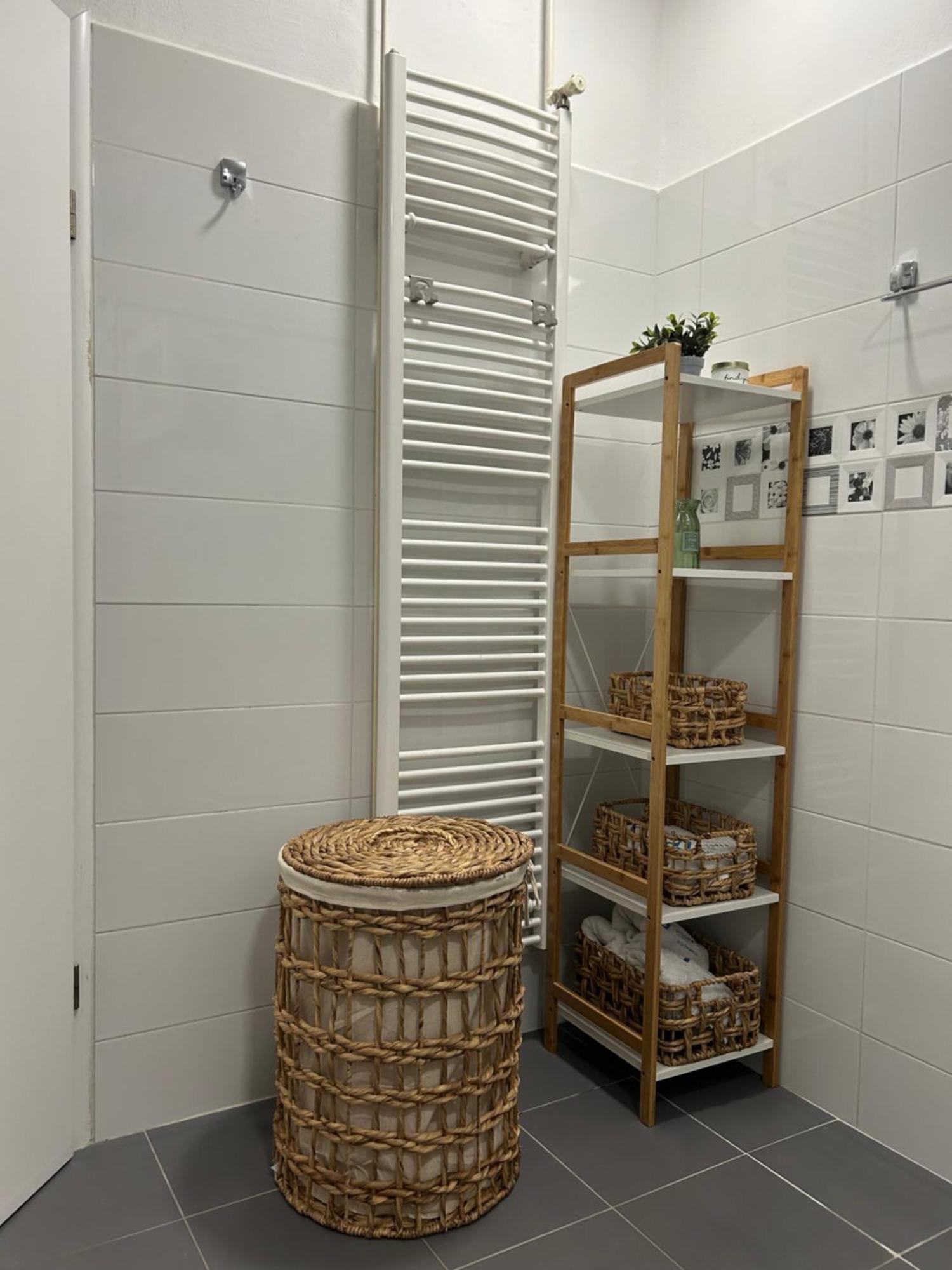 Apartament Apartman L&A Biograd Na Moru Zewnętrze zdjęcie