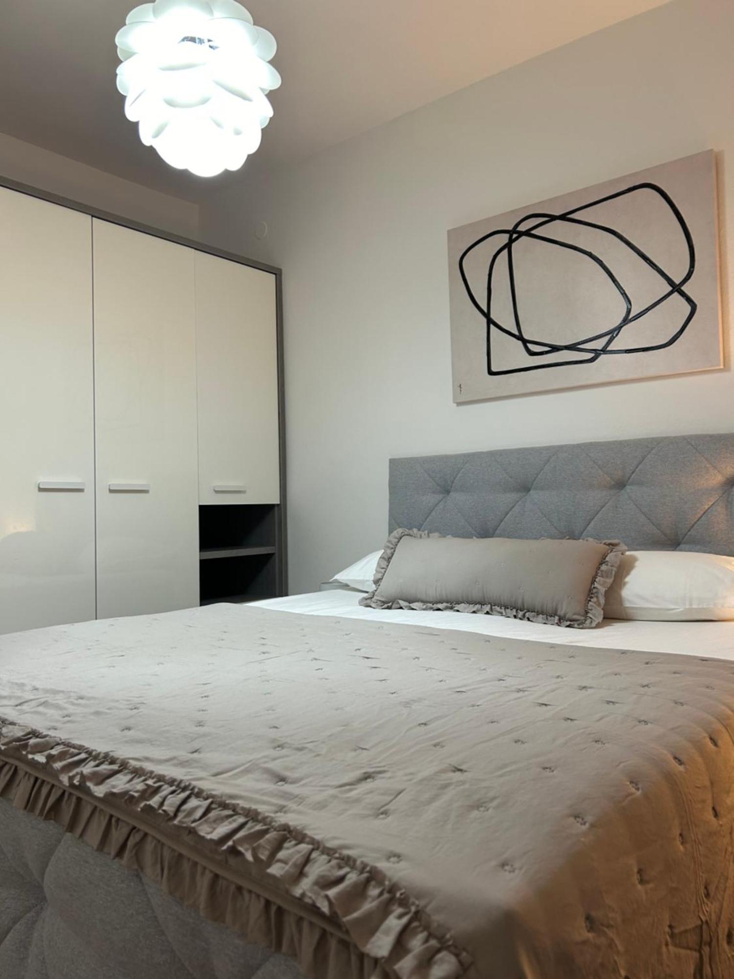 Apartament Apartman L&A Biograd Na Moru Zewnętrze zdjęcie