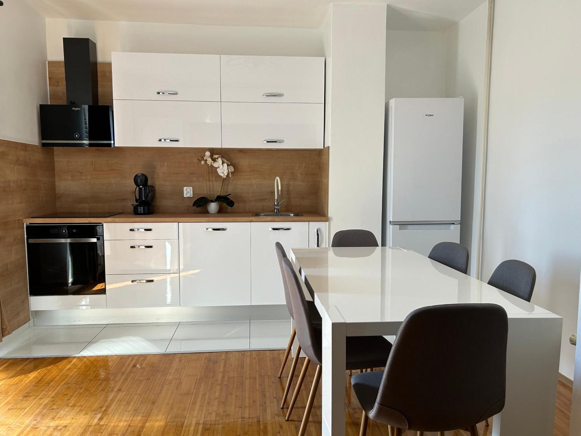 Apartament Apartman L&A Biograd Na Moru Zewnętrze zdjęcie