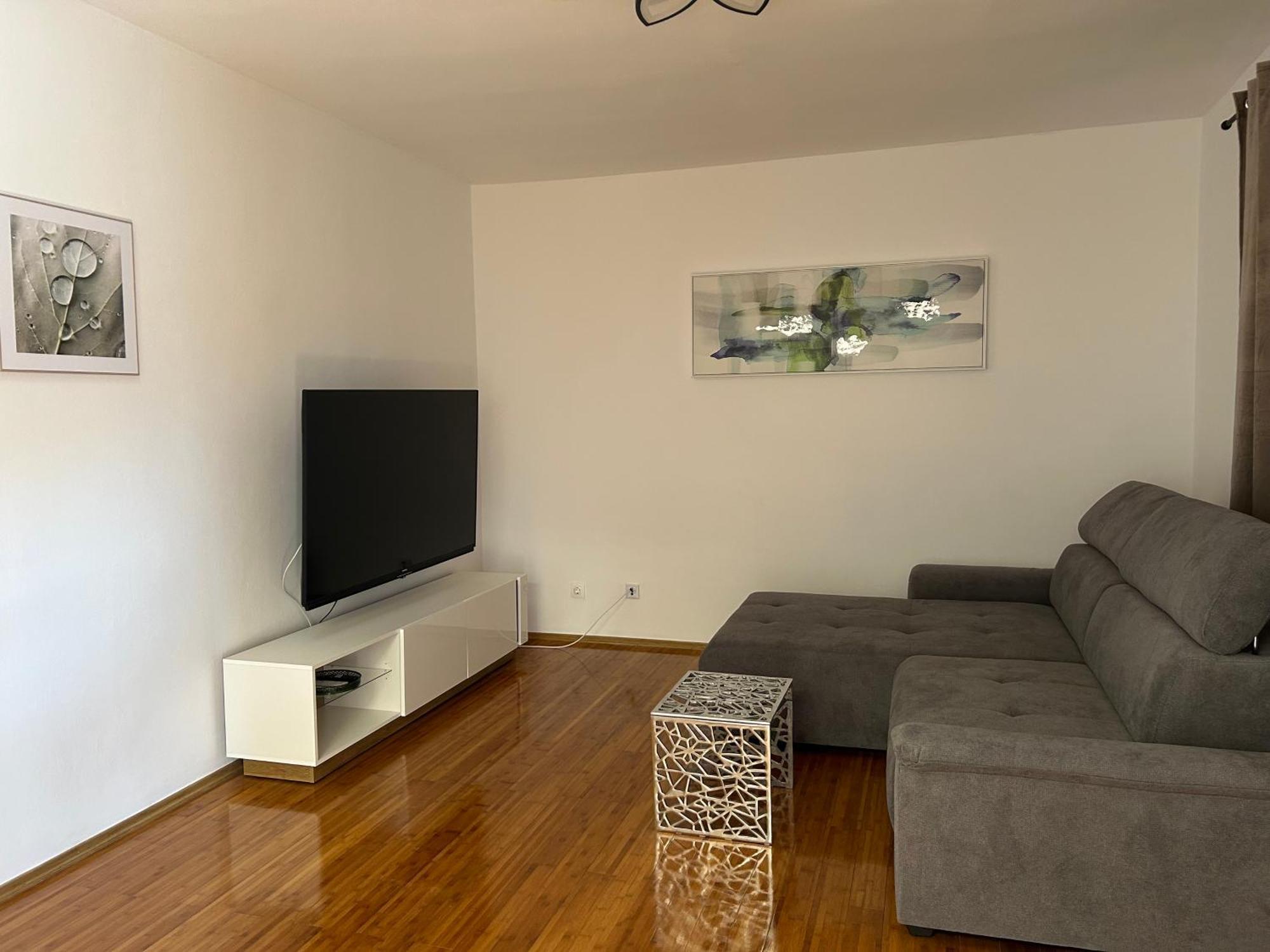 Apartament Apartman L&A Biograd Na Moru Zewnętrze zdjęcie