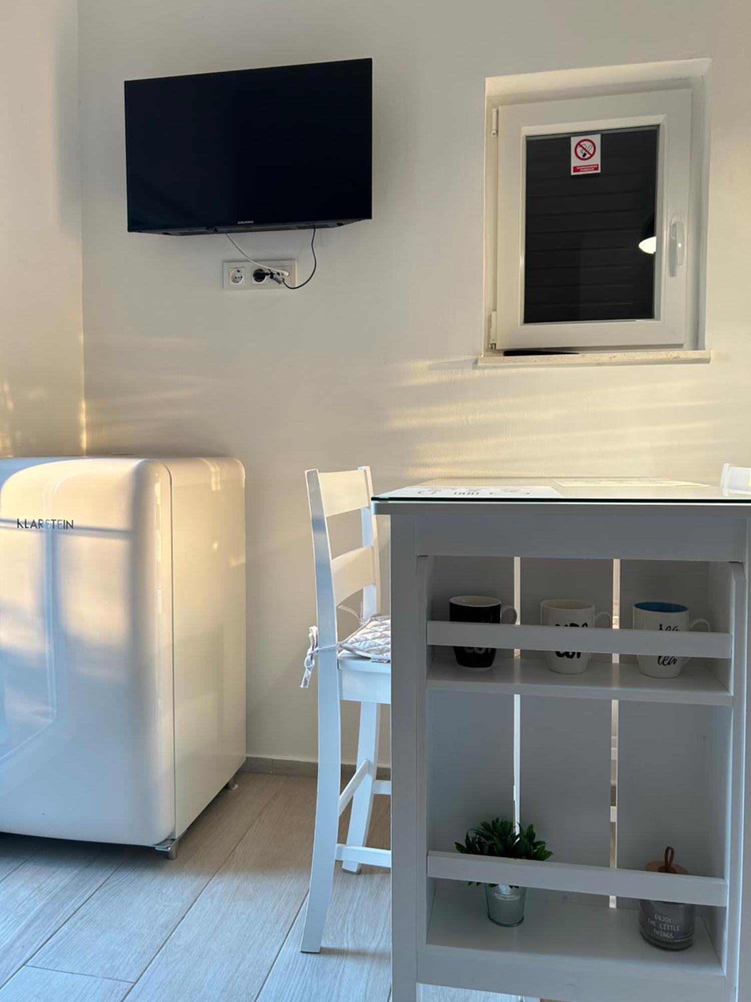 Apartament Apartman L&A Biograd Na Moru Zewnętrze zdjęcie
