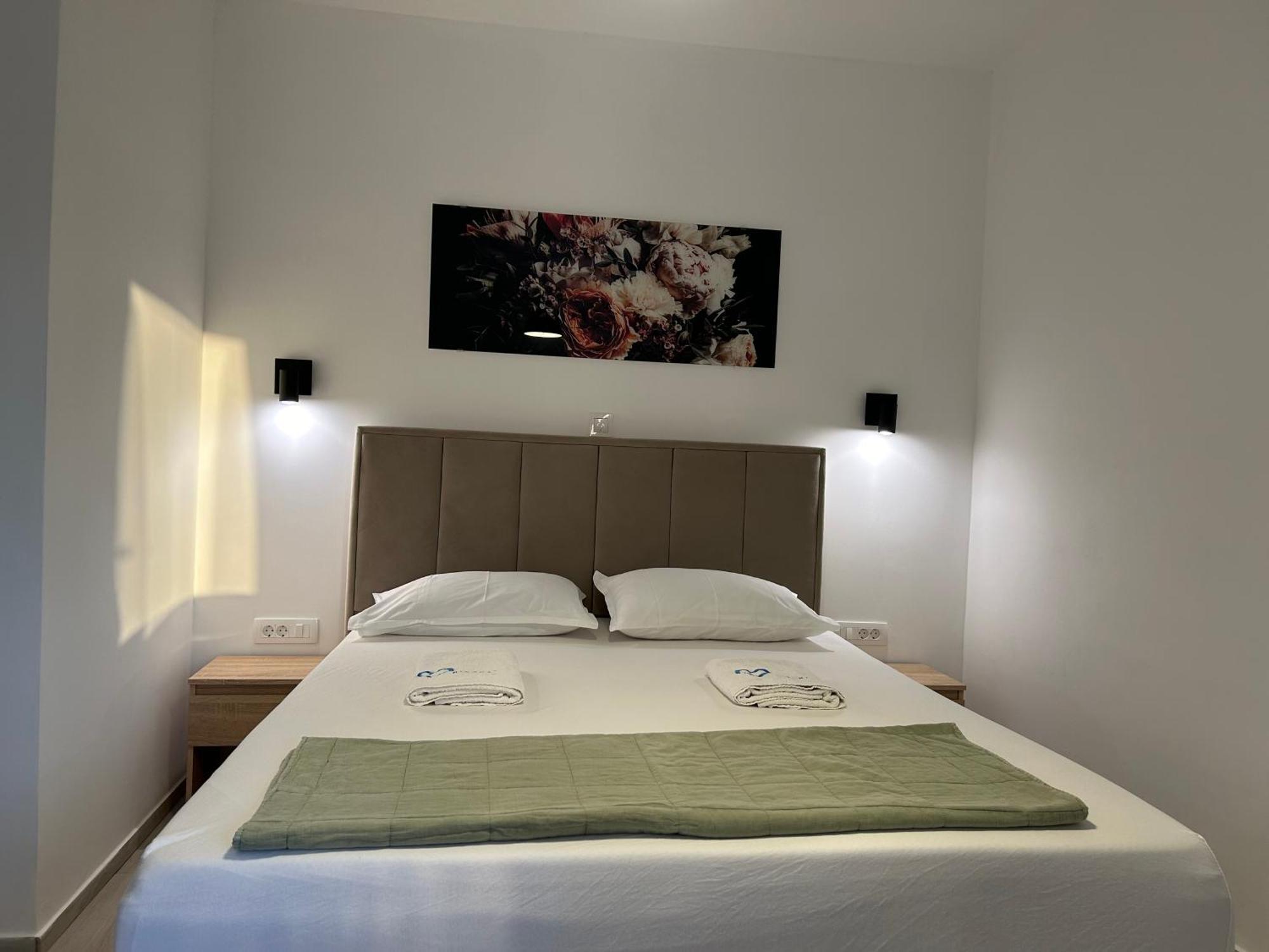 Apartament Apartman L&A Biograd Na Moru Zewnętrze zdjęcie