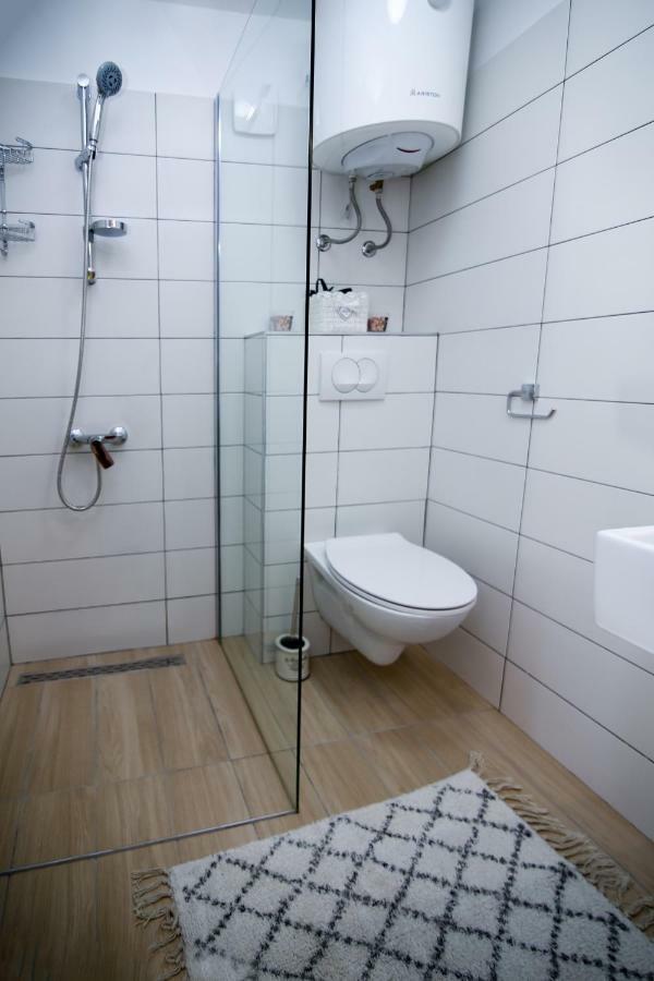 Apartament Apartman L&A Biograd Na Moru Zewnętrze zdjęcie
