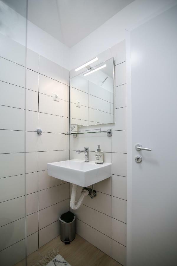 Apartament Apartman L&A Biograd Na Moru Zewnętrze zdjęcie